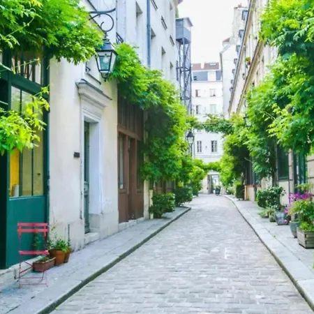 Voltaire Roquette - Magnifique * Paris