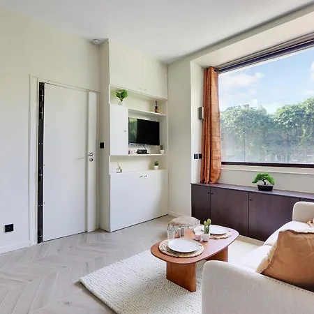Apartment Voltaire Roquette - Magnifique *