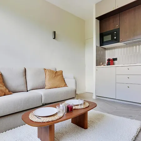 Apartment Voltaire Roquette - Magnifique