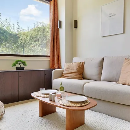 Voltaire Roquette - Magnifique Apartment *