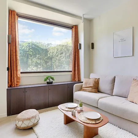 Voltaire Roquette - Magnifique Apartment Paris